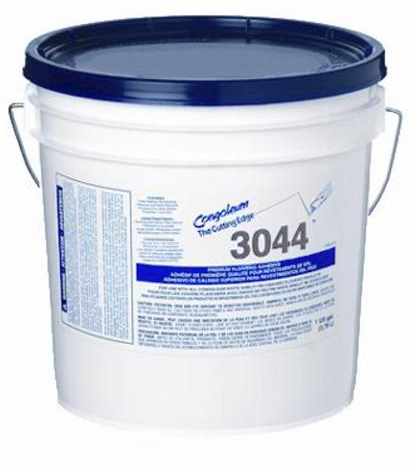 #3044 - 4 GAL - Premium Adhesive