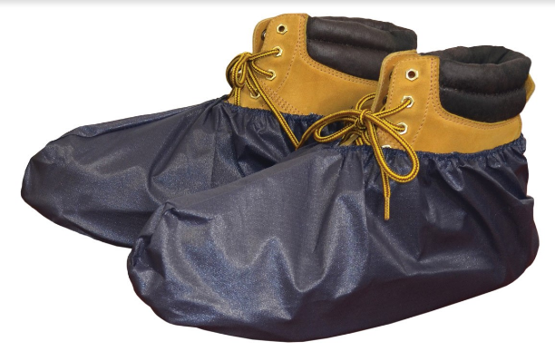 ShuBee® BeeWise® Shoe Covers