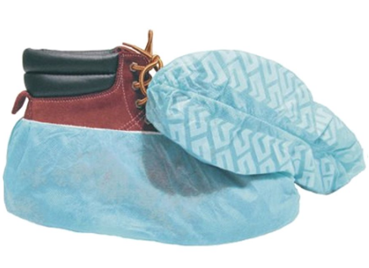 ShuBee® Economy Shoe Covers