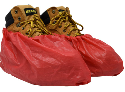 ShuBee® Waterproof Shoe Covers