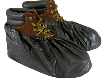 ShuBee® Waterproof Shoe Covers