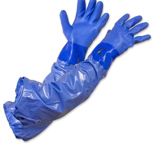 Extreme Length PVC™ Gloves