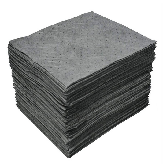 Universal Bonded Pads