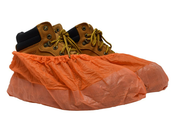 ShuBee® SuperBee® Shoe Covers