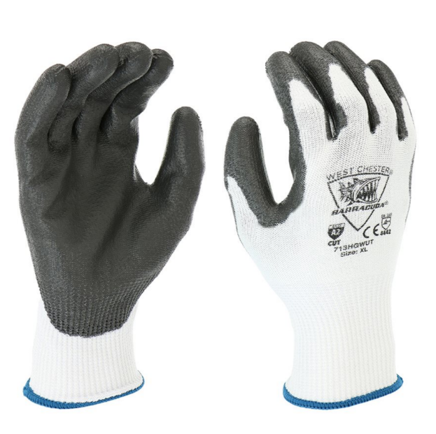 Westchester® Barracuda® Touch Screen Gloves