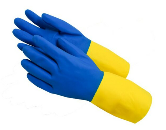 Chemical Resistant Gloves