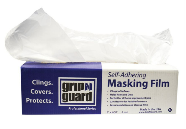 Grip-N-Guard