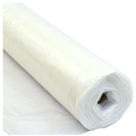 Poly Sheeting 12′ X 100′ Roll