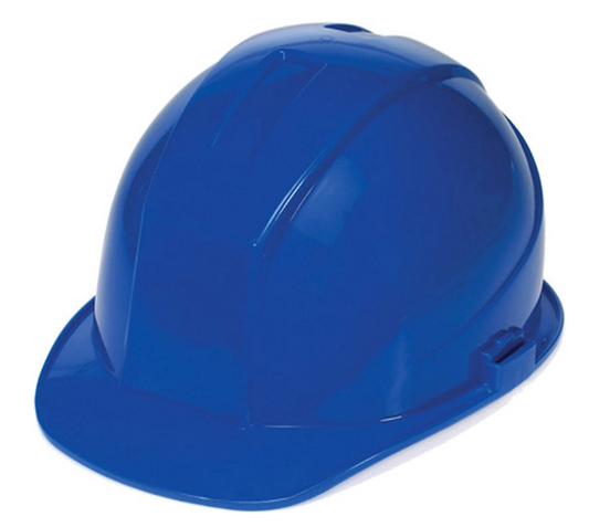 4 Point Ratchet Hard Hat