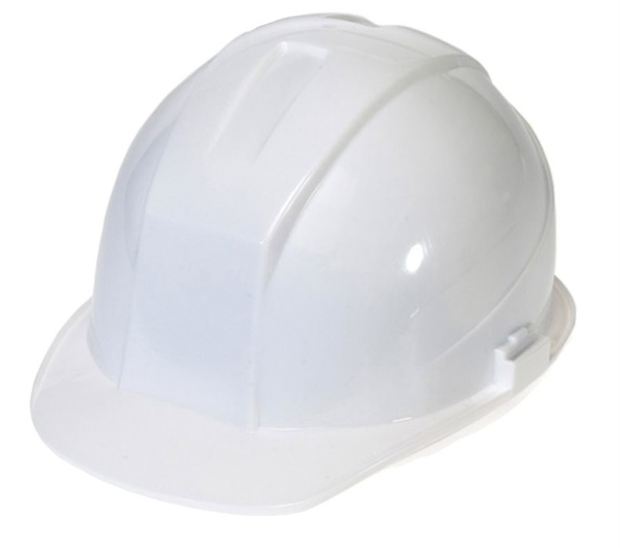 4 Point Ratchet Hard Hat