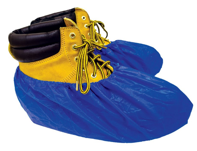 ShuBee® Waterproof Shoe Covers